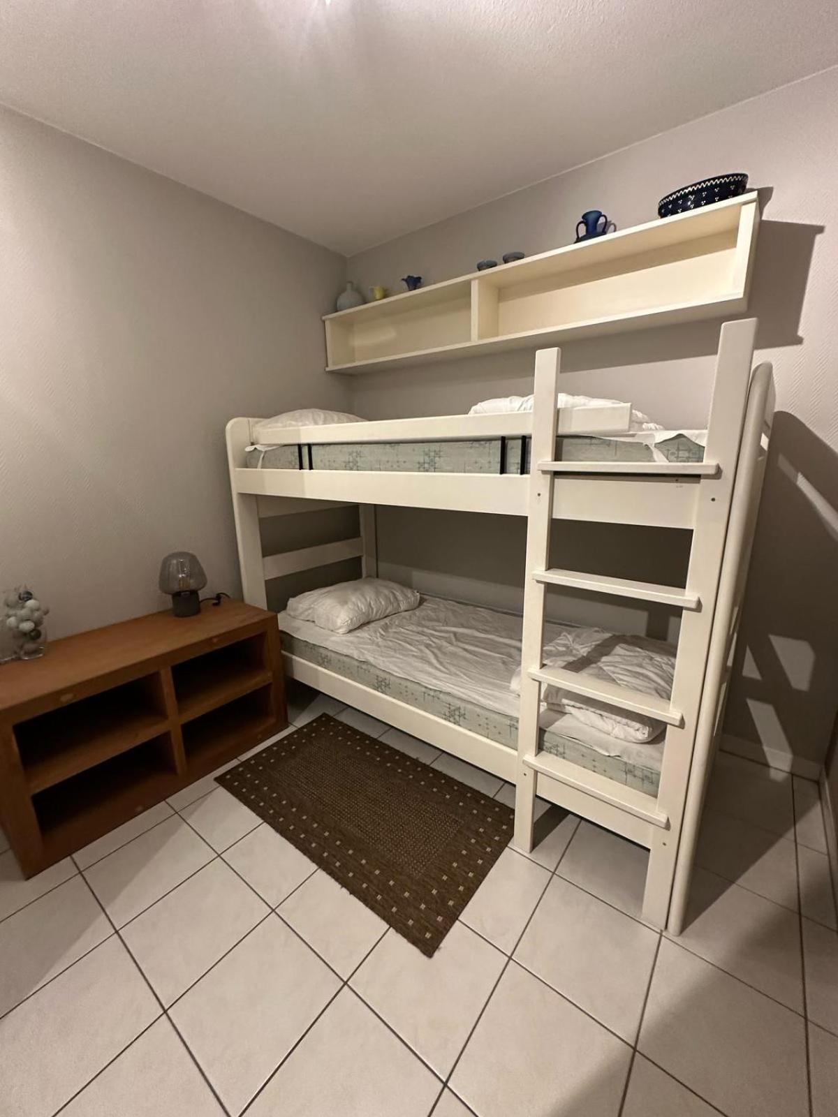 Appartement Renove A Nieuport, Franslaan 123 Residence Zonnekeer ภายนอก รูปภาพ
