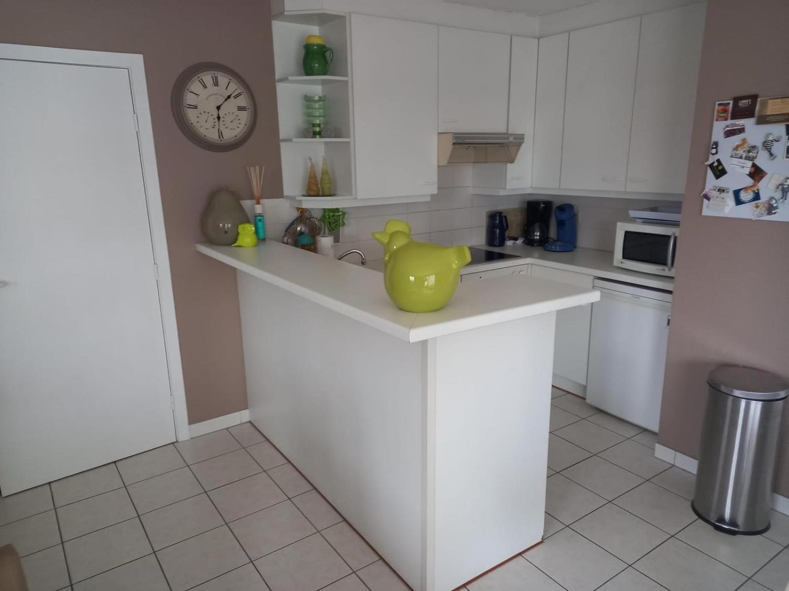 Appartement Renove A Nieuport, Franslaan 123 Residence Zonnekeer ภายนอก รูปภาพ